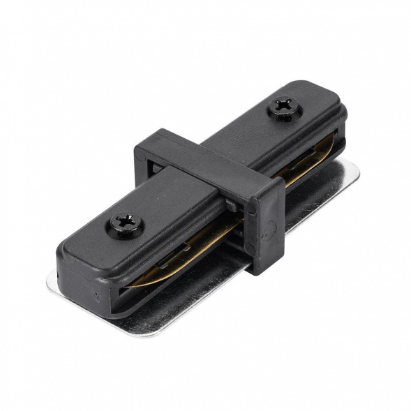 Коннектор прямой Lucia Tucci LTP-CN001I-B