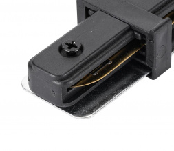 Коннектор прямой Lucia Tucci LTP-CN001I-B