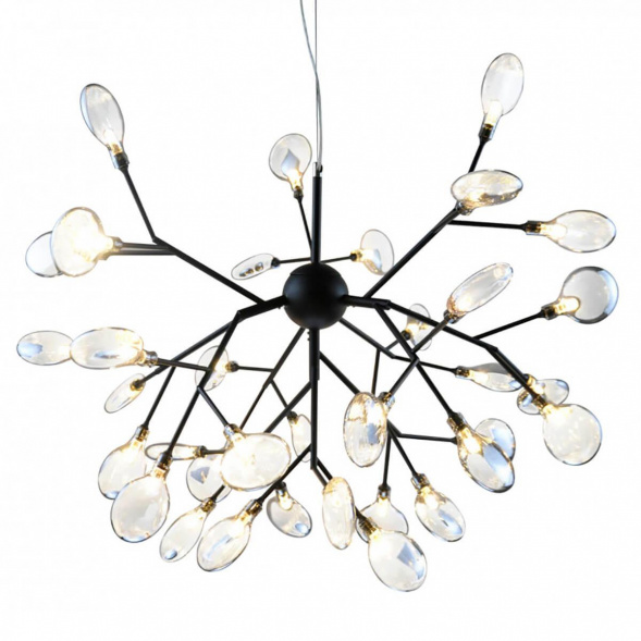 Подвесная люстра Kink Light Ветта 07521-36,19(21)