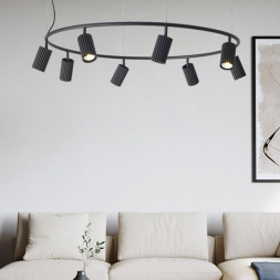 Люстра Imperium Loft maisy01 201271-23