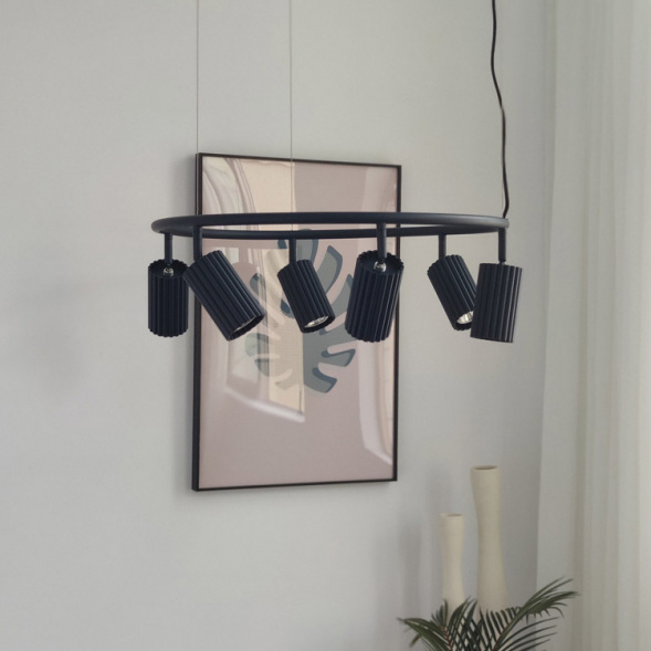 Люстра Imperium Loft maisy01 201271-23