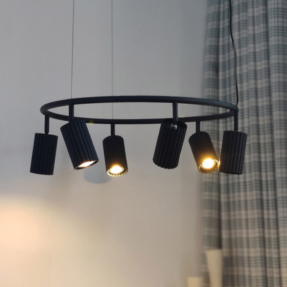 Люстра Imperium Loft maisy01 201271-23