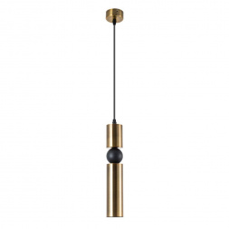 Подвесной светильник Arte Lamp Ran A3162SP-1PB