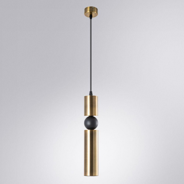 Подвесной светильник Arte Lamp Ran A3162SP-1PB