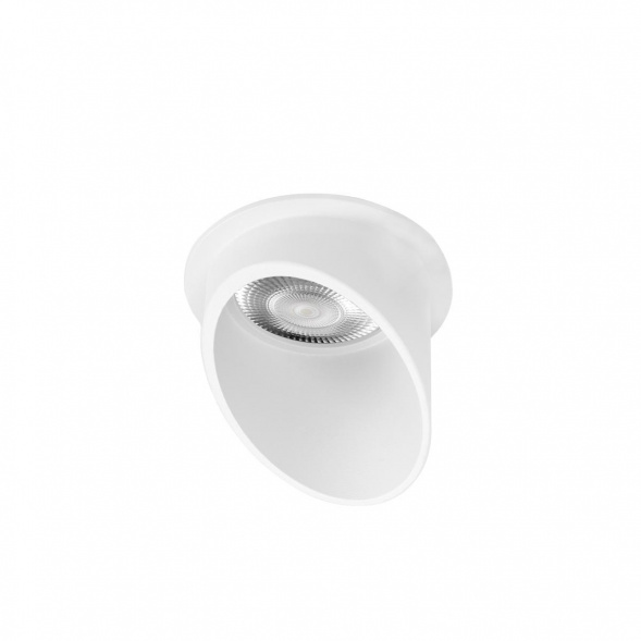 Встраиваемый светильник Loft IT Limit 10343/A White