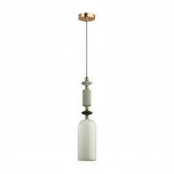 Подвесной светильник Odeon Light Classic Candy 4861/1D