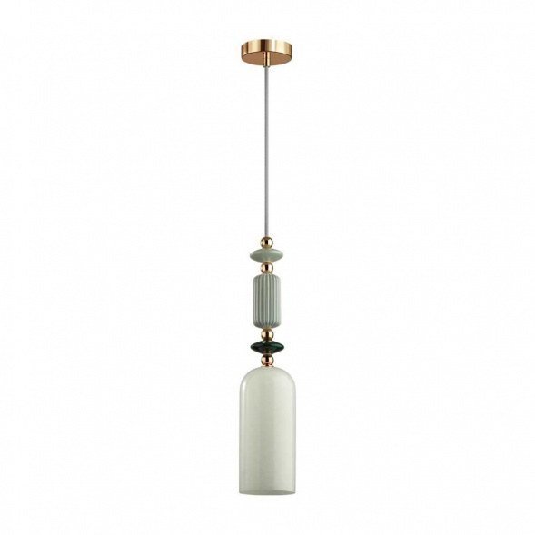 Подвесной светильник Odeon Light Classic Candy 4861/1D