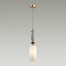 Подвесной светильник Odeon Light Classic Candy 4861/1D