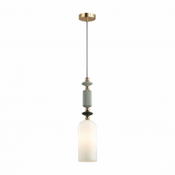 Подвесной светильник Odeon Light Classic Candy 4861/1D