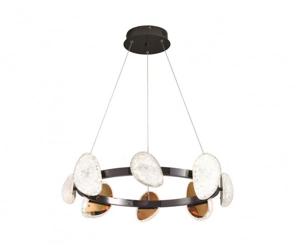 Люстра Kink Light Юнни 07693-8A,29