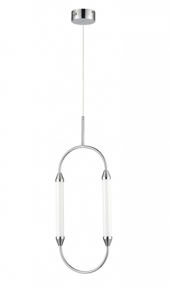 Подвесной светильник Vele Luce Capsula VL7293P21