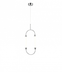 Подвесной светильник Vele Luce Capsula VL7293P21