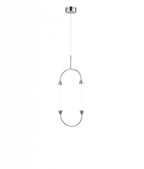 Подвесной светильник Vele Luce Capsula VL7293P21