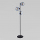 Торшер TK Lighting 5239 Cubus Graphite