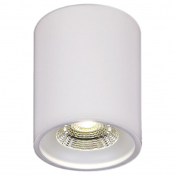 Накладной светильник Reluce 81117-9.5-001RT LED10W WT