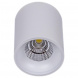 Накладной светильник Reluce 81117-9.5-001RT LED10W WT
