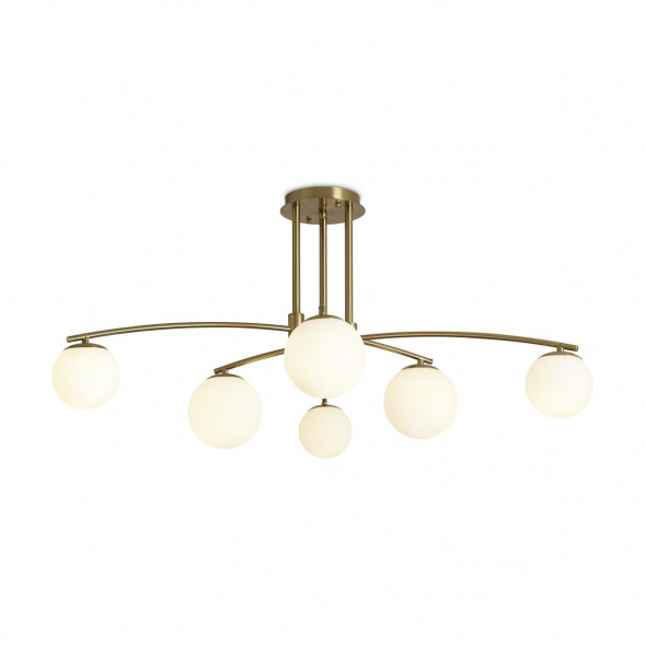 Потолочная люстра Freya Hanger FR5443CL-06BS