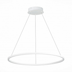 Подвесной светодиодный светильник ST Luce ST605.543.34