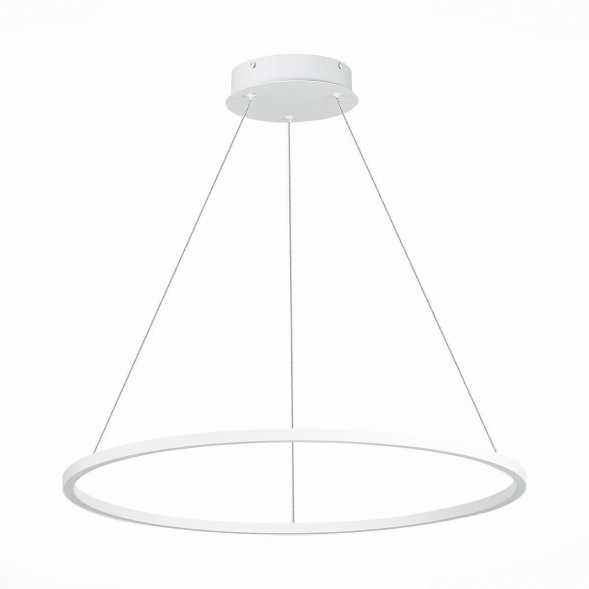 Подвесной светодиодный светильник ST Luce ST605.543.34