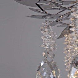 Люстра Reluce 01108-0.3-600 CR