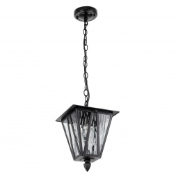 Уличный подвесной светильник Citilux Forts CLU09S