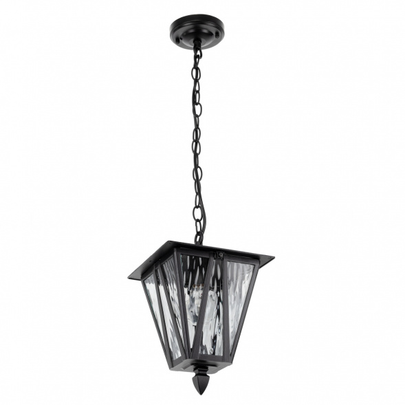 Уличный подвесной светильник Citilux Forts CLU09S