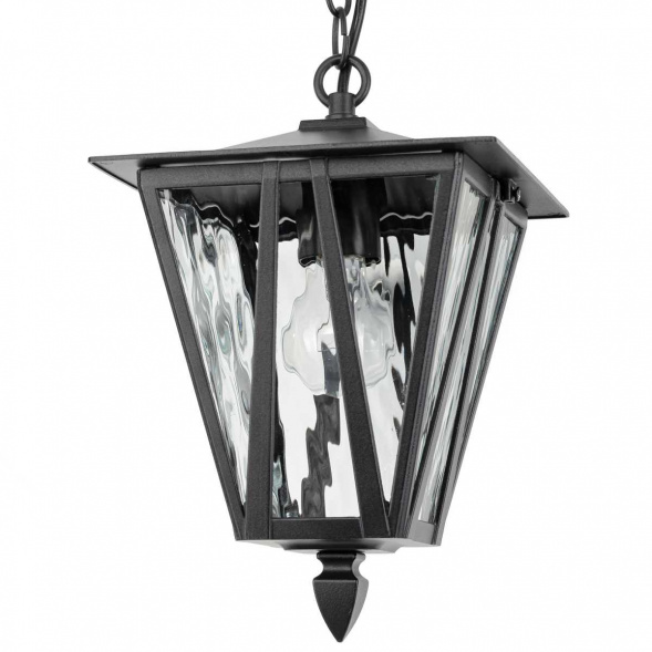 Уличный подвесной светильник Citilux Forts CLU09S