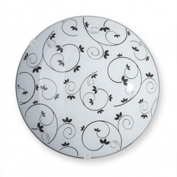 Настенно-потолочный светильник Vitaluce V6383/1A