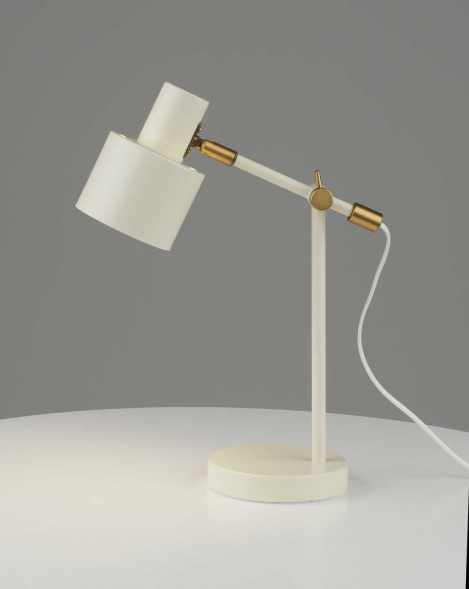 Лампа настольная Moderli Artis V11264-1T