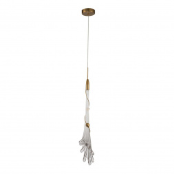 Подвесной светодиодный светильник Moderli Melburn V9020-PL