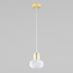 Подвесной светильник TK Lighting 2394 Vichy Gold