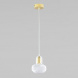 Подвесной светильник TK Lighting 2394 Vichy Gold