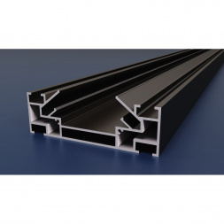 Профиль для однофазного шинопровода ST Luce Base ST045.429.00