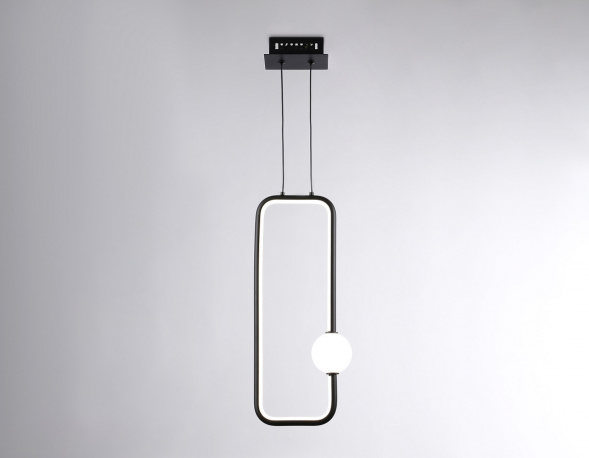 Подвесной светодиодный светильник Ambrella light Comfort LineTech FL66363