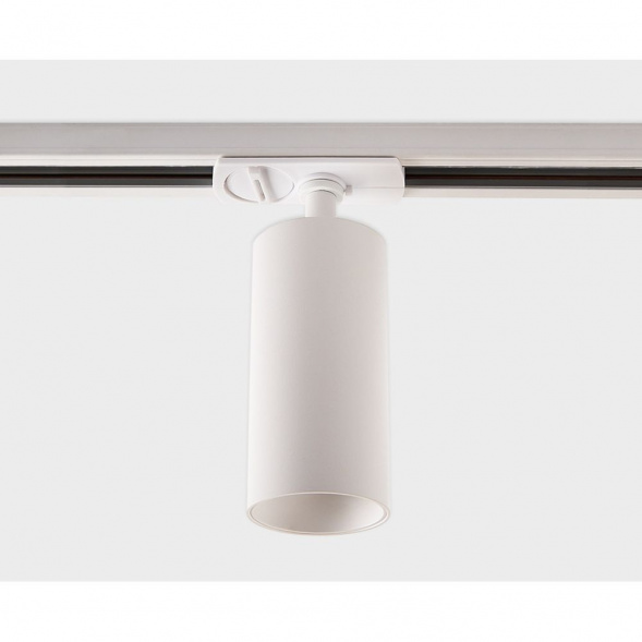 Трековый светодиодный светильник Italline IT02-020 white 3000K