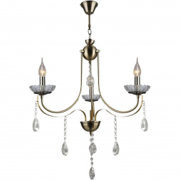 Подвесная люстра Reluce 04749-0.4-03