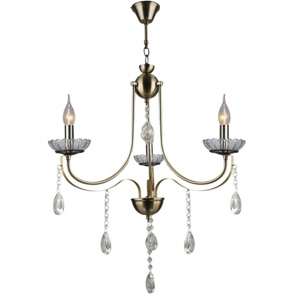 Подвесная люстра Reluce 04749-0.4-03