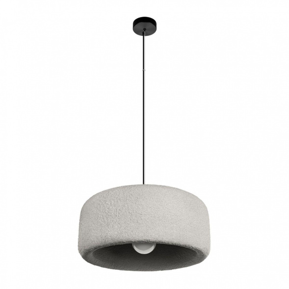 Подвесной светильник Loft IT Stone 10252/500 Grey