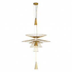 Подвесной светильник Loft IT Star 10141/600