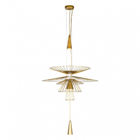 Подвесной светильник Loft IT Star 10141/600