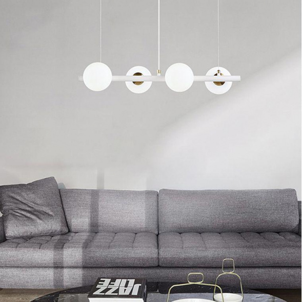 Подвесная люстра Imperium Loft Hakon 101660-26