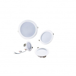 Встраиваемый светодиодный светильник Fiberli CDEW3-TECO 12130705