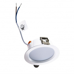 Встраиваемый светодиодный светильник Fiberli CDEW3-TECO 12130705