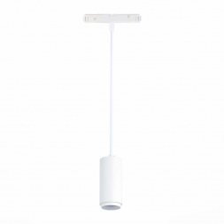 Трековый светодиодный светильник для магнитного шинопровода ST Luce Ziro ST357.533.06