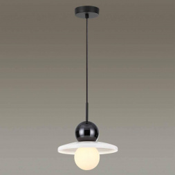 Подвесной светильник Odeon Light Hatty 5014/1D