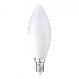 Лампа светодиодная SMART ST Luce E14 5W 2700-6500K матовая ST9100.148.05