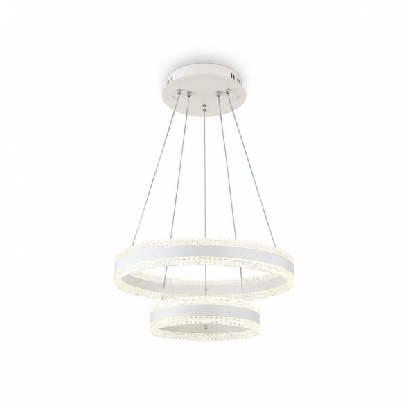 Подвесной светодиодный светильник Ambrella light Acrylica Original FA6175