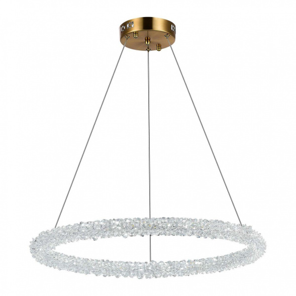 Подвесной светодиодный светильник ST Luce Avana SL6110.213.01