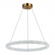 Подвесной светодиодный светильник ST Luce Avana SL6110.213.01