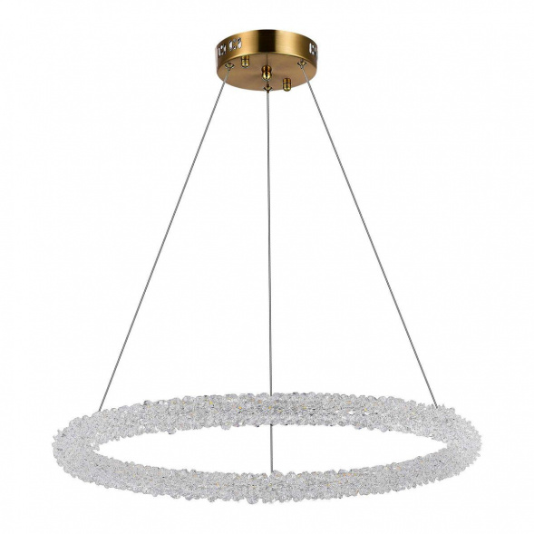 Подвесной светодиодный светильник ST Luce Avana SL6110.213.01